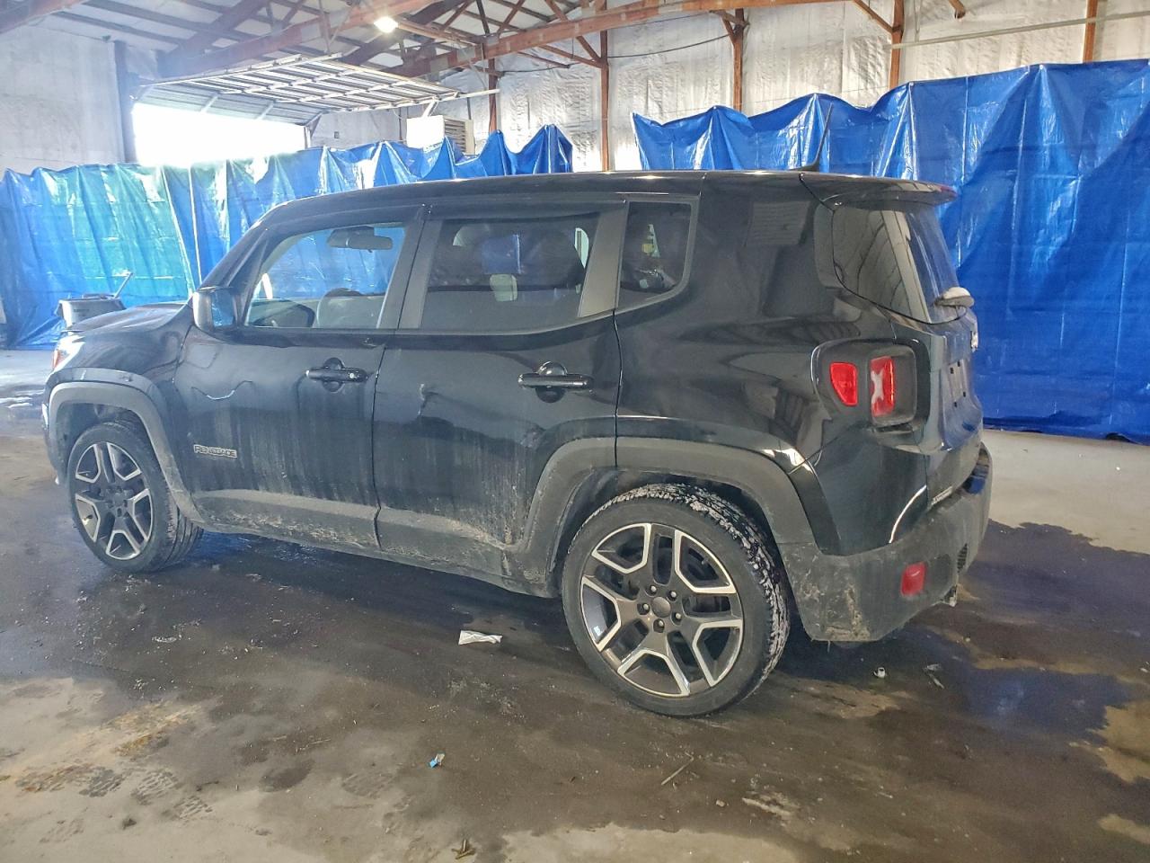Jeep Renegade Sport