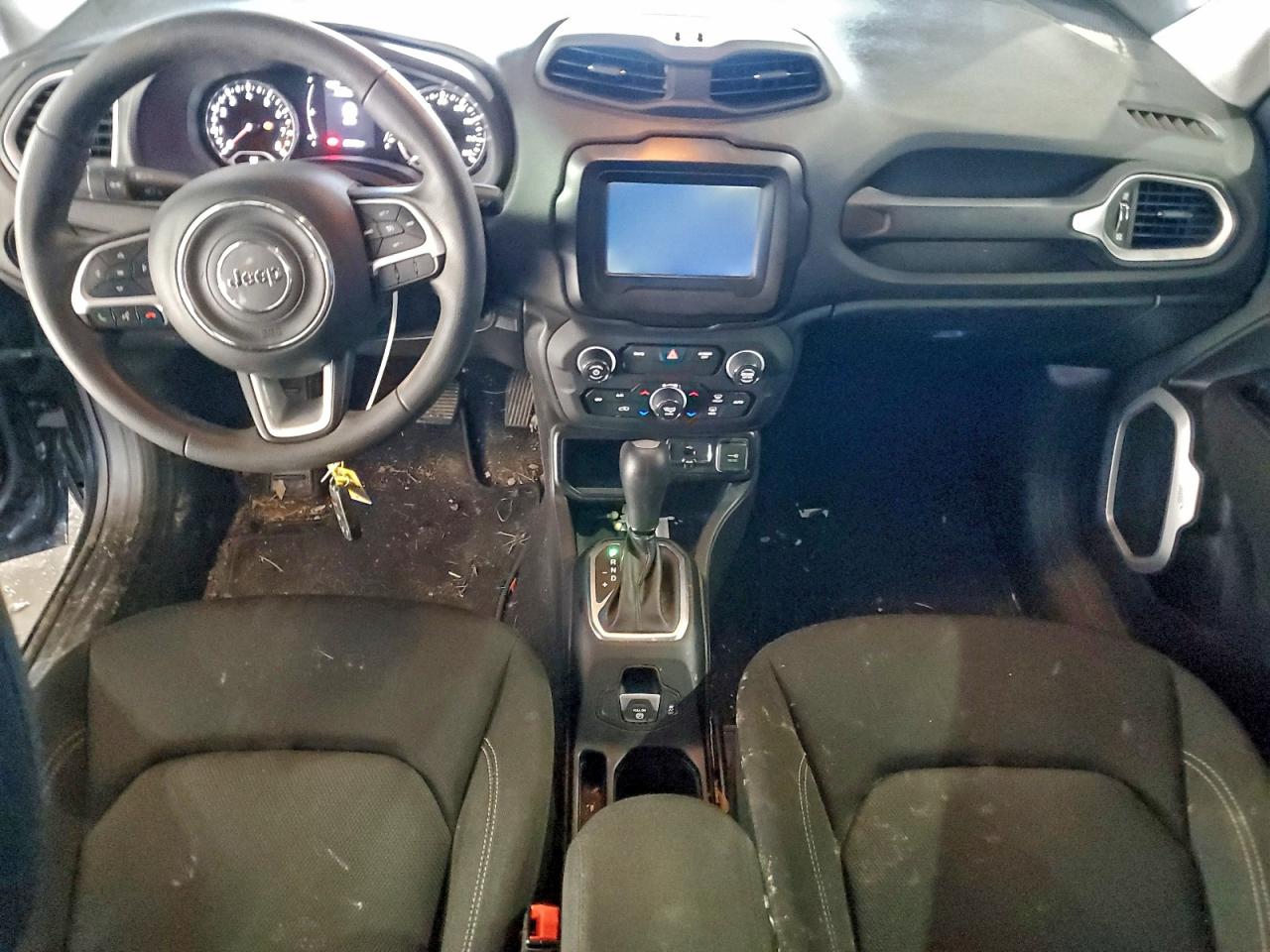 Jeep Renegade Sport