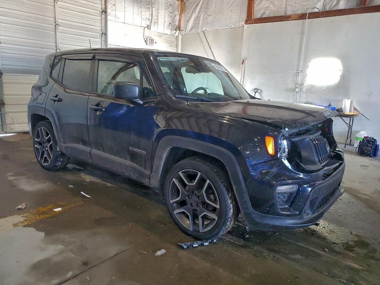 Jeep Renegade Sport