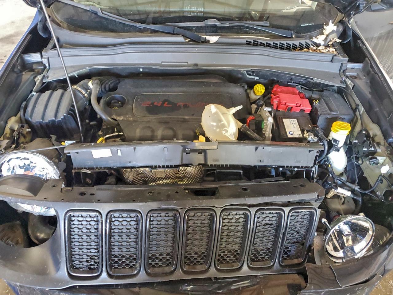 Jeep Renegade Sport
