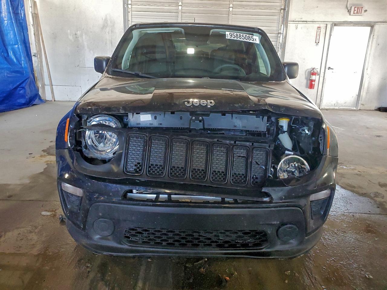 Jeep Renegade Sport
