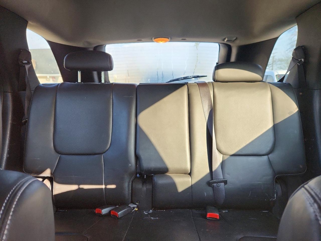 Chevrolet Equinox Sport