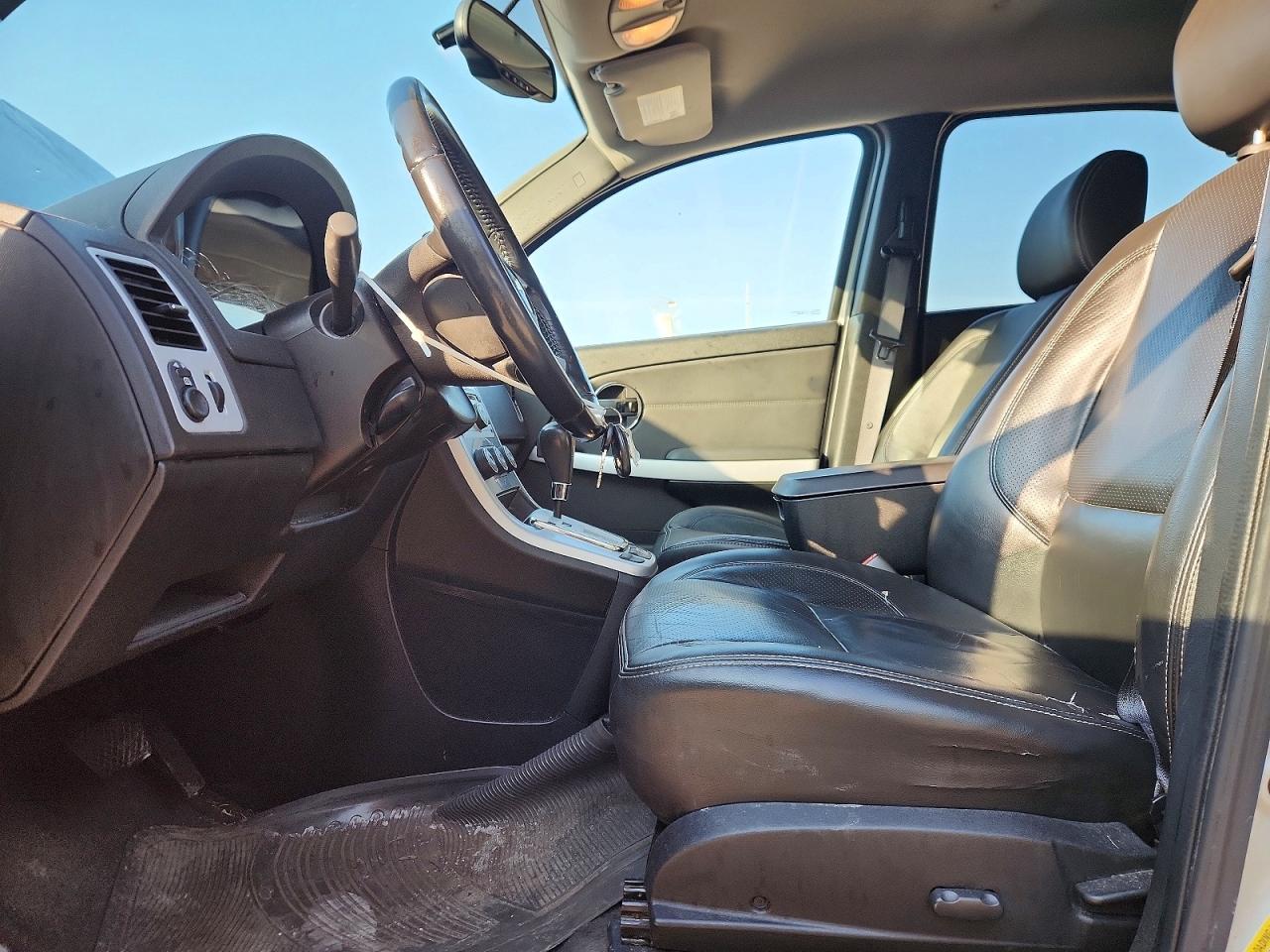 Chevrolet Equinox Sport