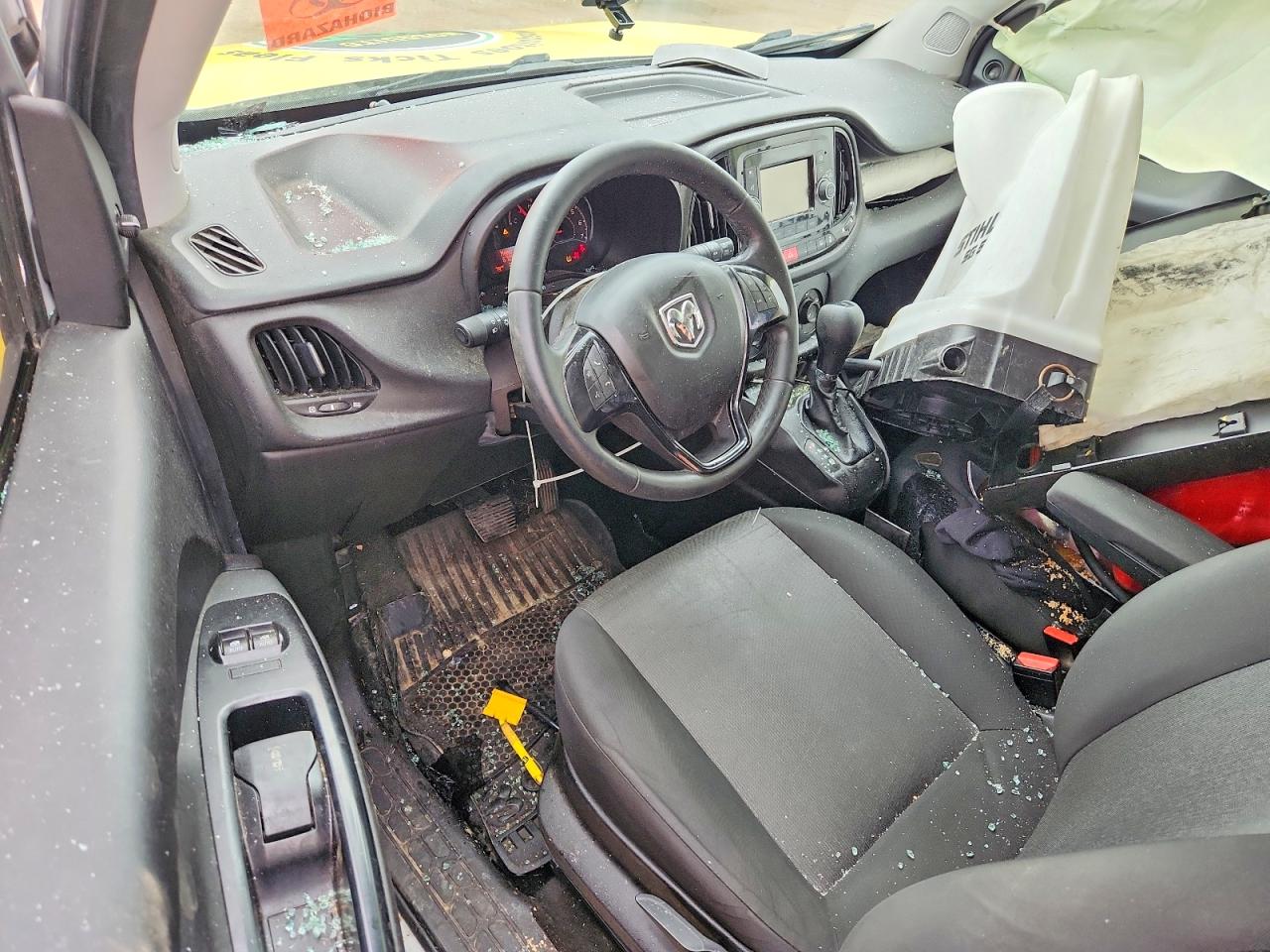 Ram Promaster