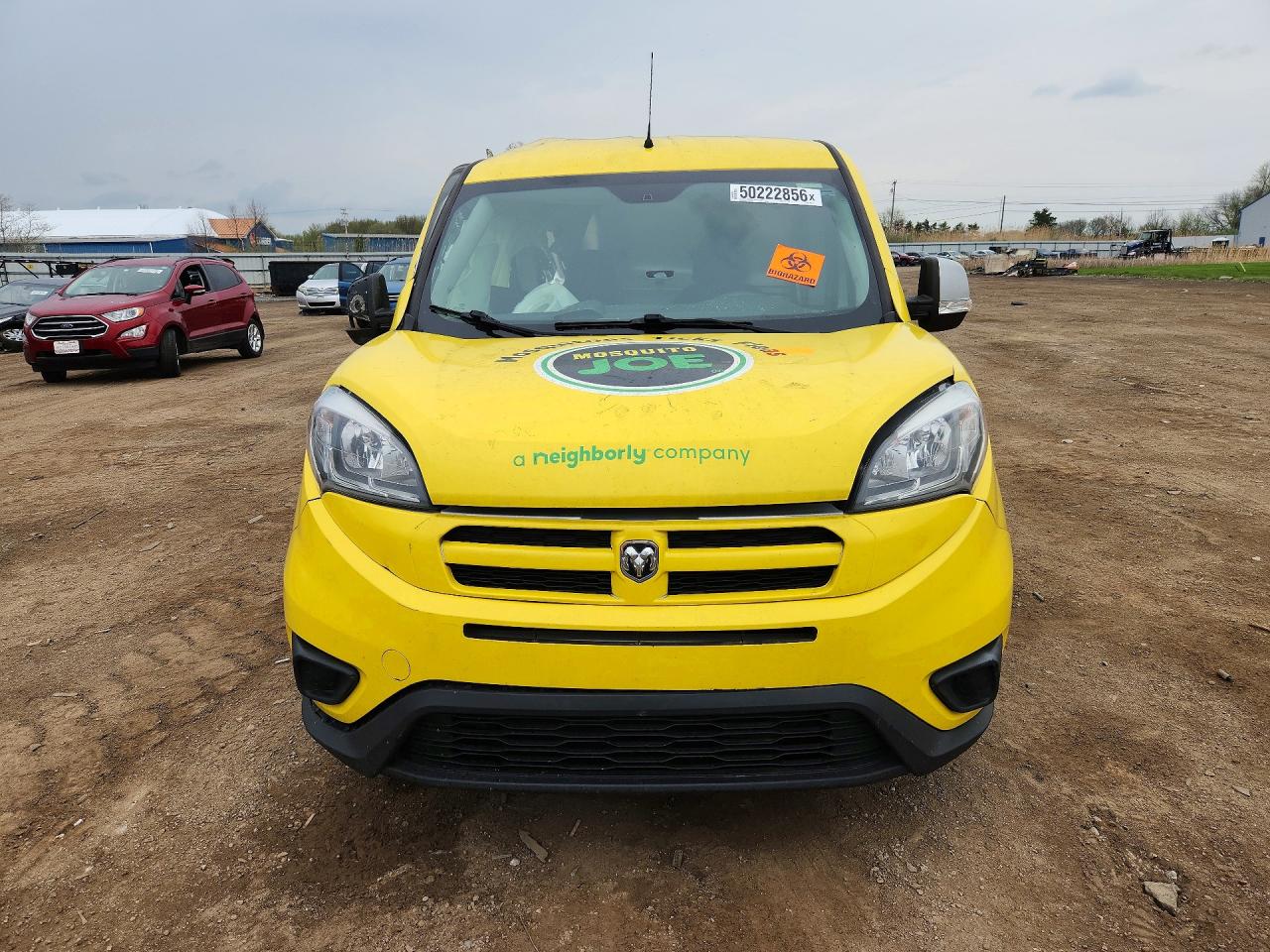 Ram Promaster