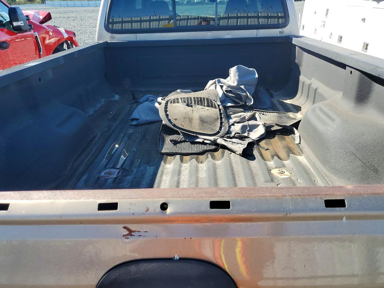 Ford F-350 Srw Super Duty