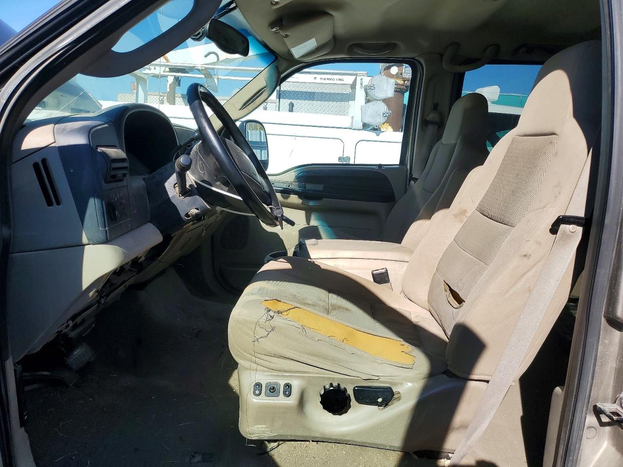 Ford F-350 Srw Super Duty