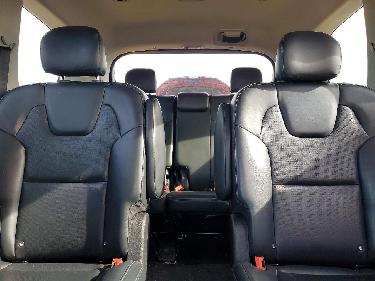Kia Telluride S