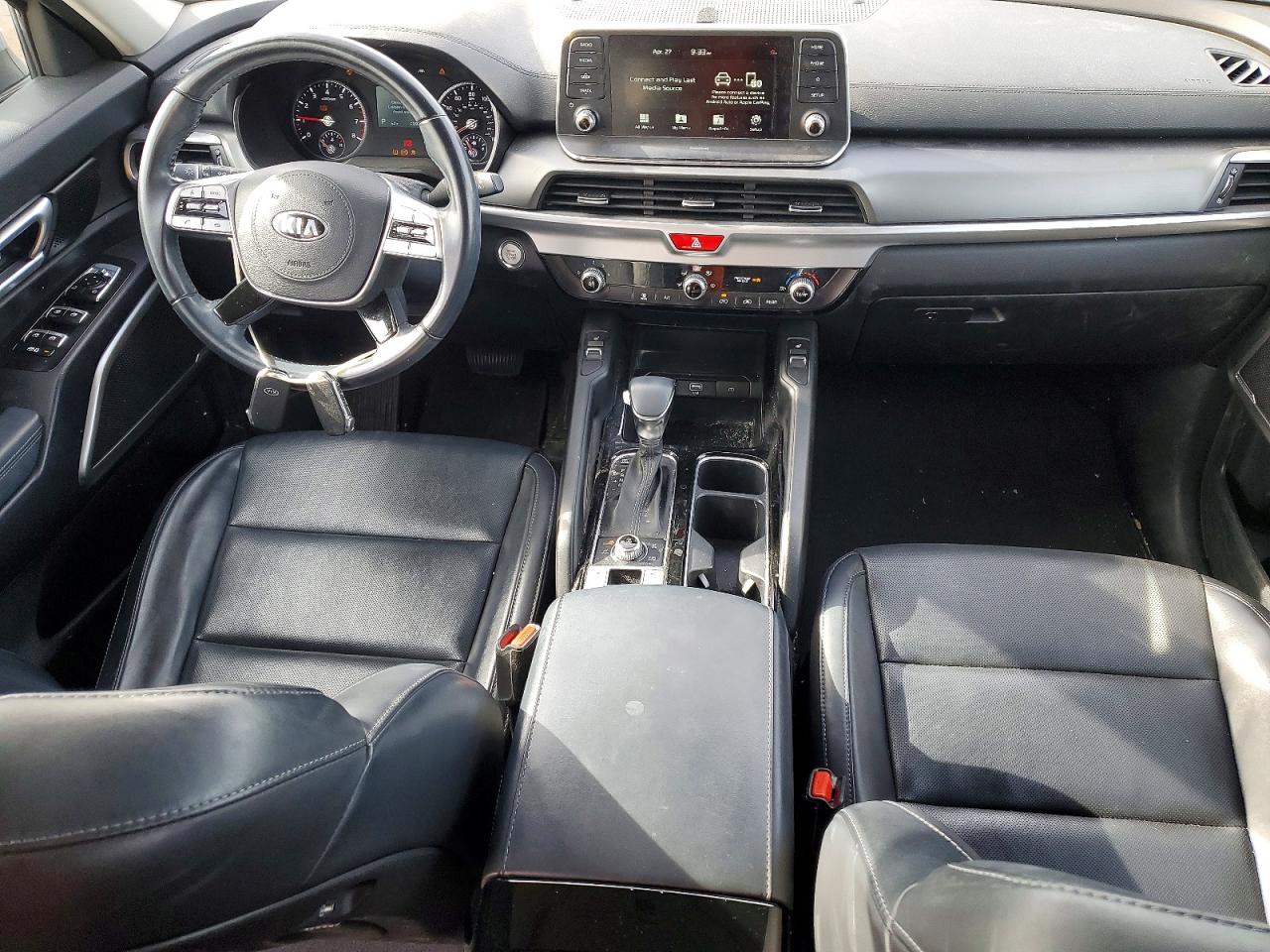 Kia Telluride S