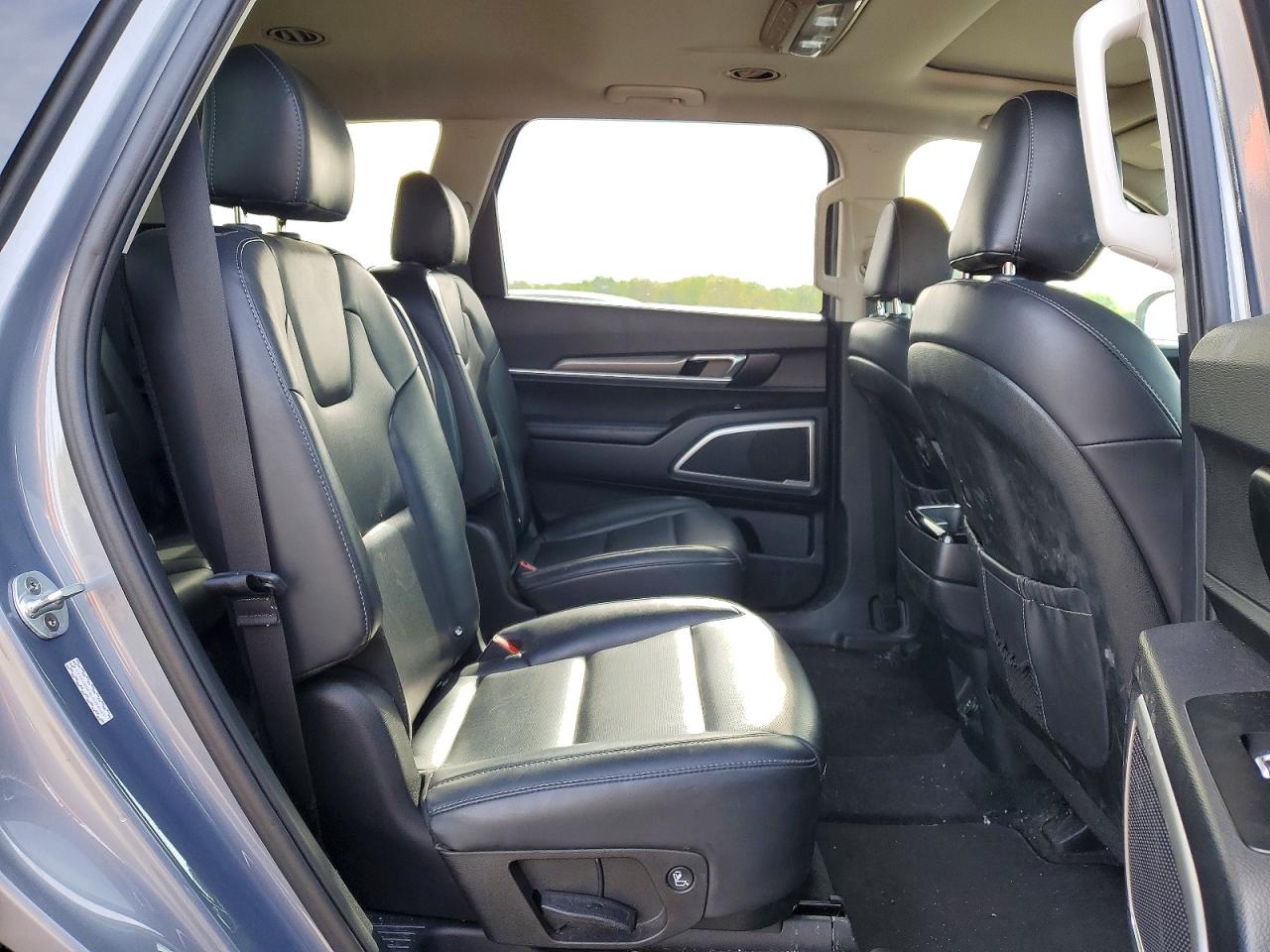 Kia Telluride S