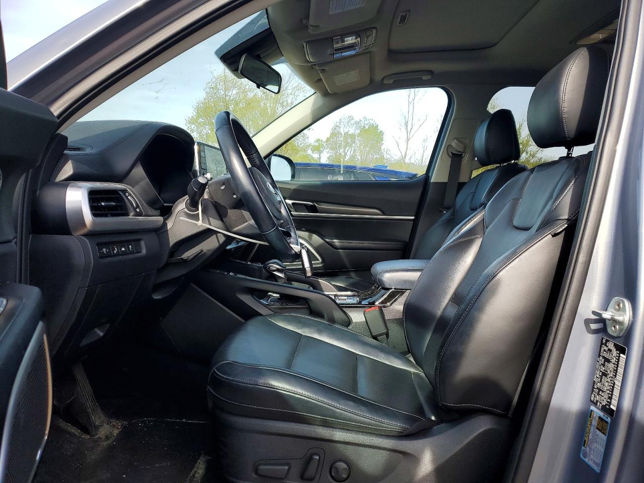 Kia Telluride S