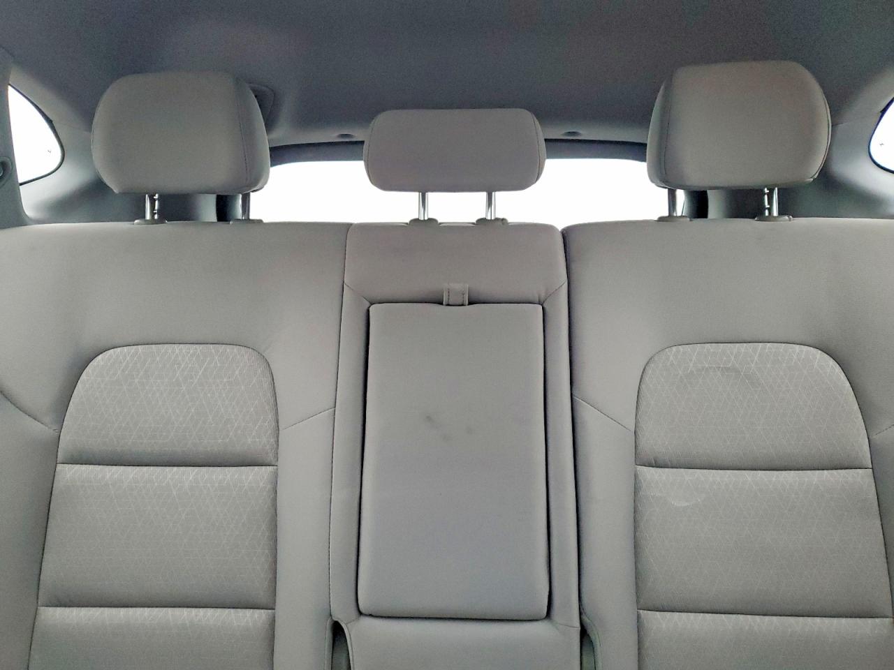 Hyundai TUCSON Sel
