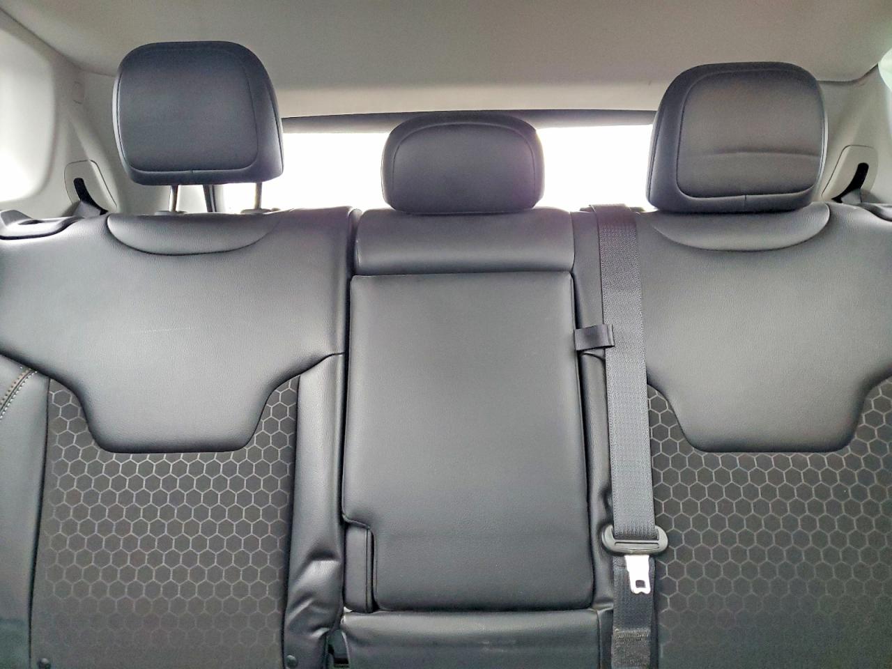 Jeep Compass Latitude