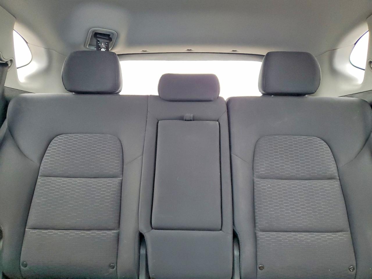 Hyundai TUCSON Se