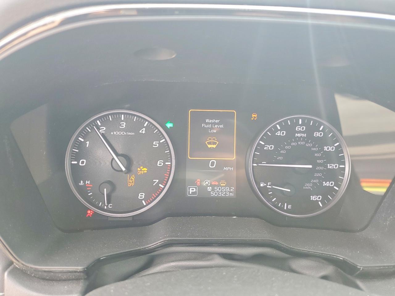 Subaru Outback Premium