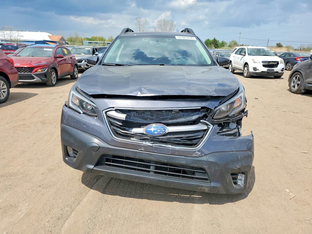 Subaru Outback Premium