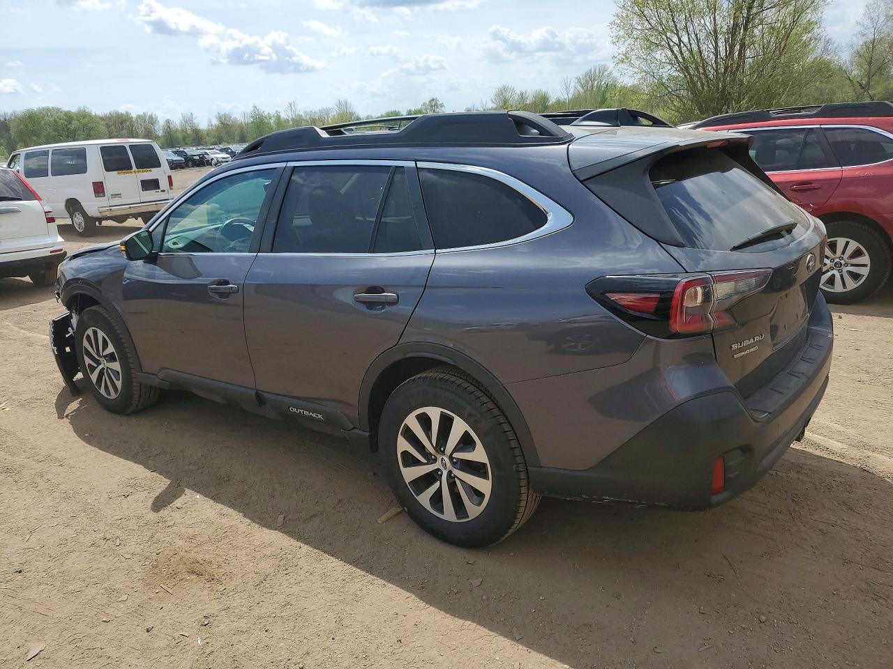 Subaru Outback Premium