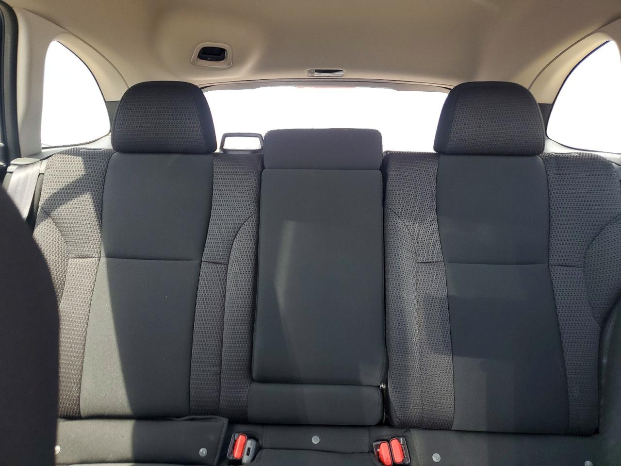 Subaru Outback Premium