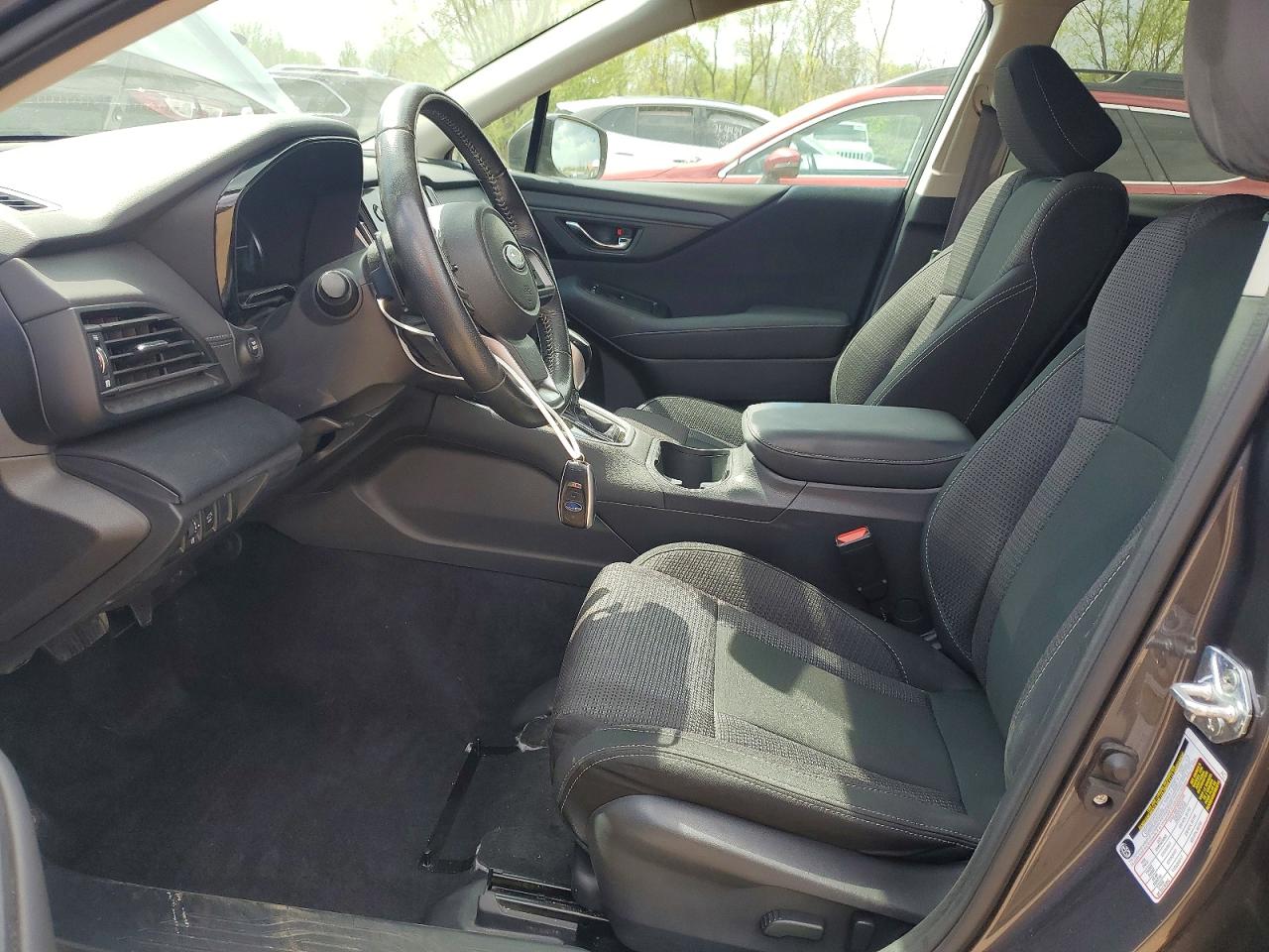 Subaru Outback Premium