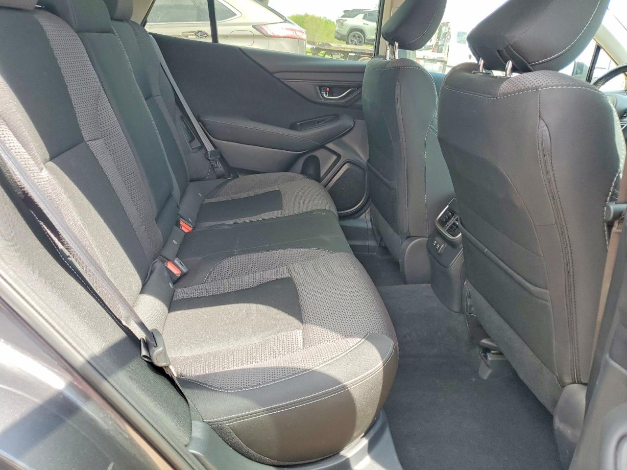 Subaru Outback Premium