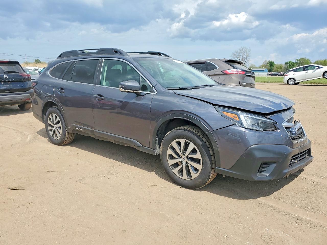 Subaru Outback Premium