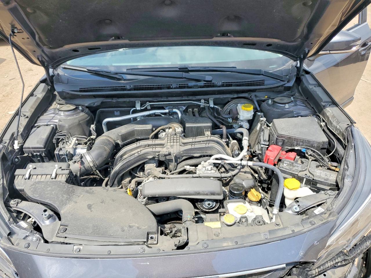 Subaru Outback Premium