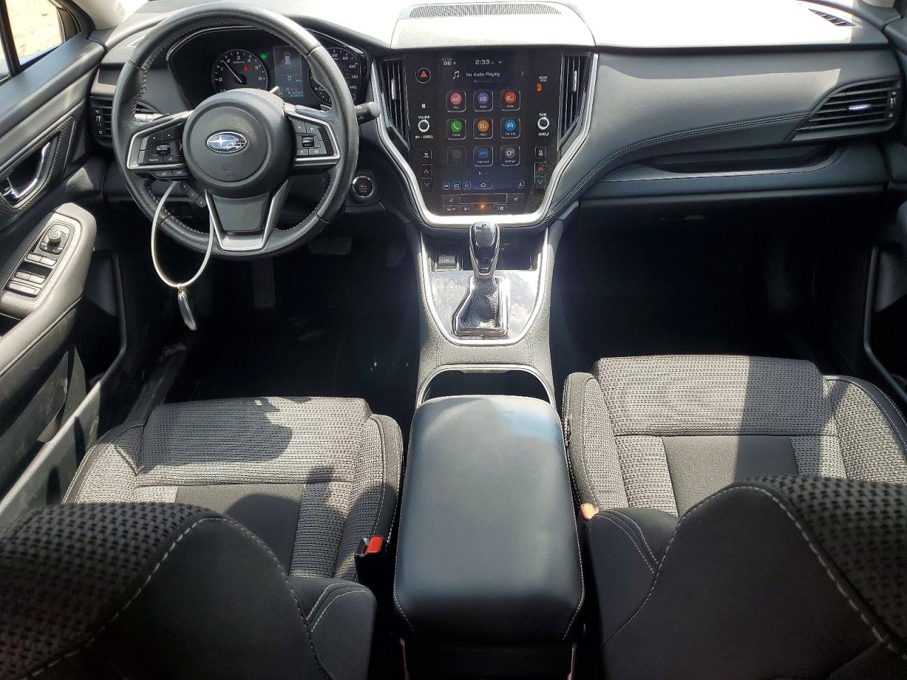 Subaru Outback Premium