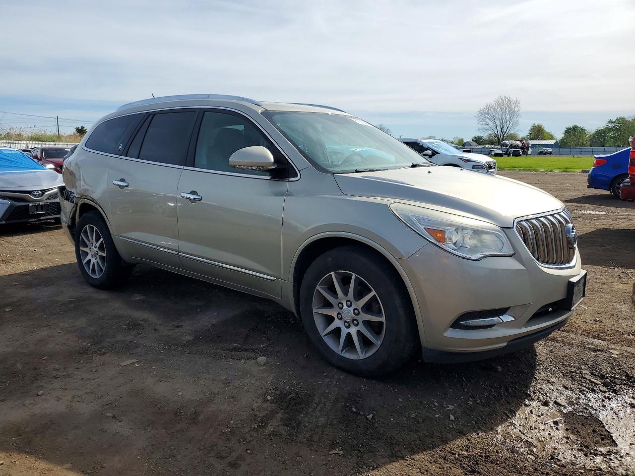 Buick Enclave