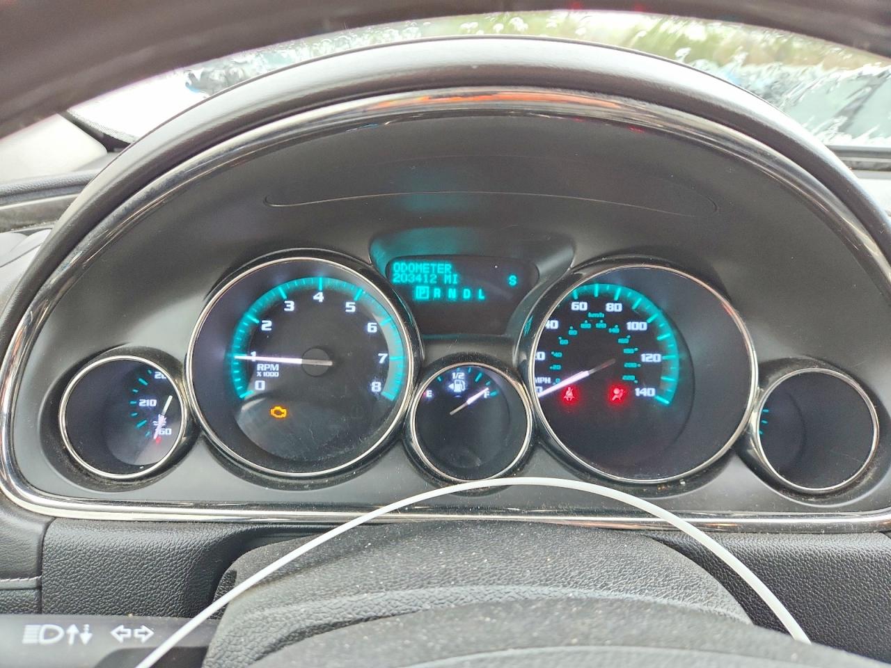 Buick Enclave