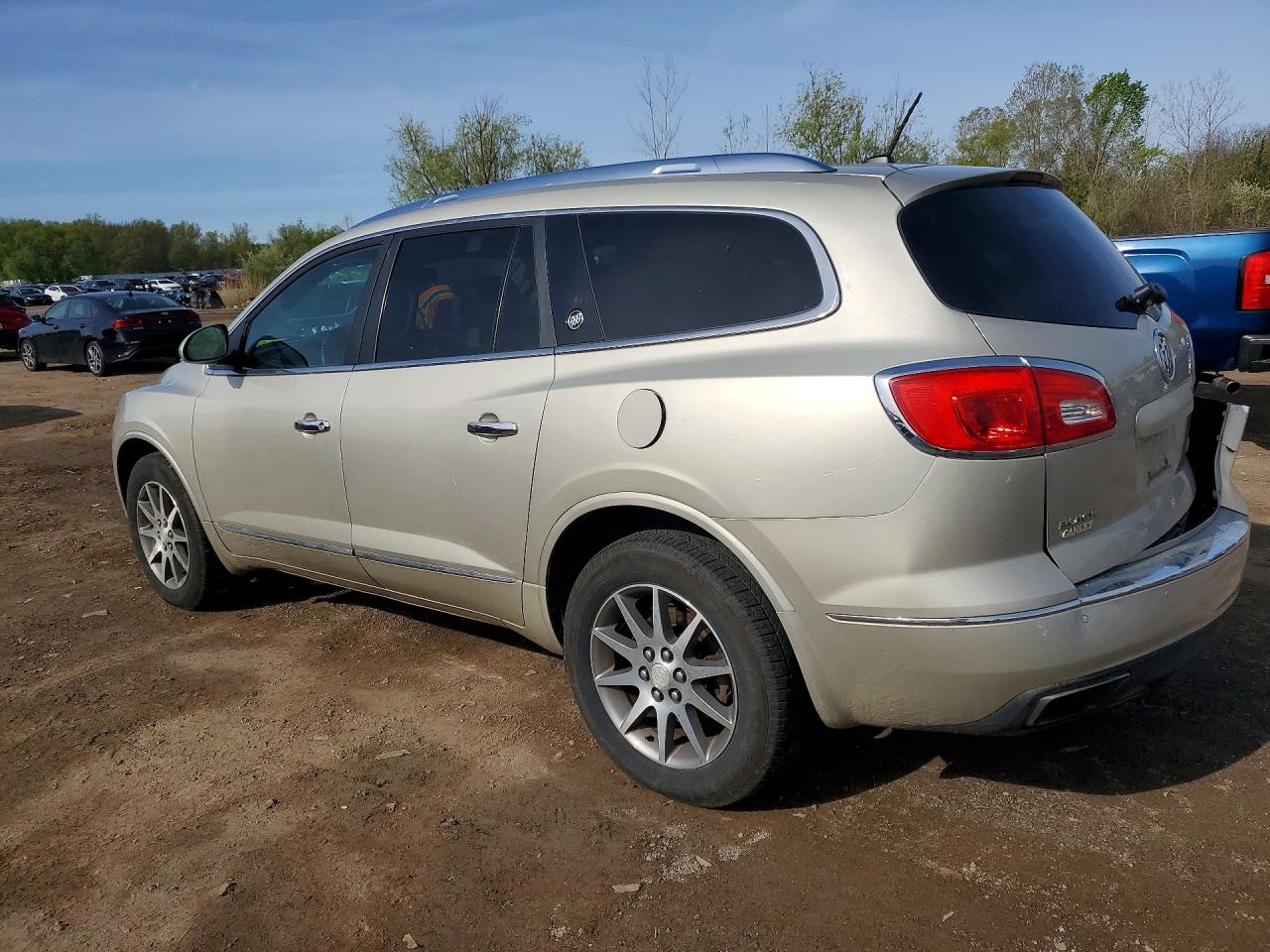 Buick Enclave