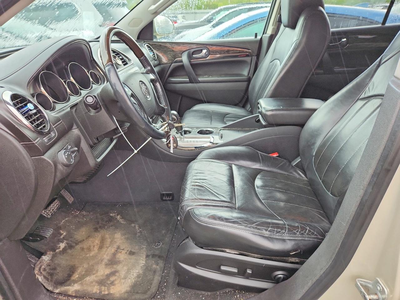 Buick Enclave
