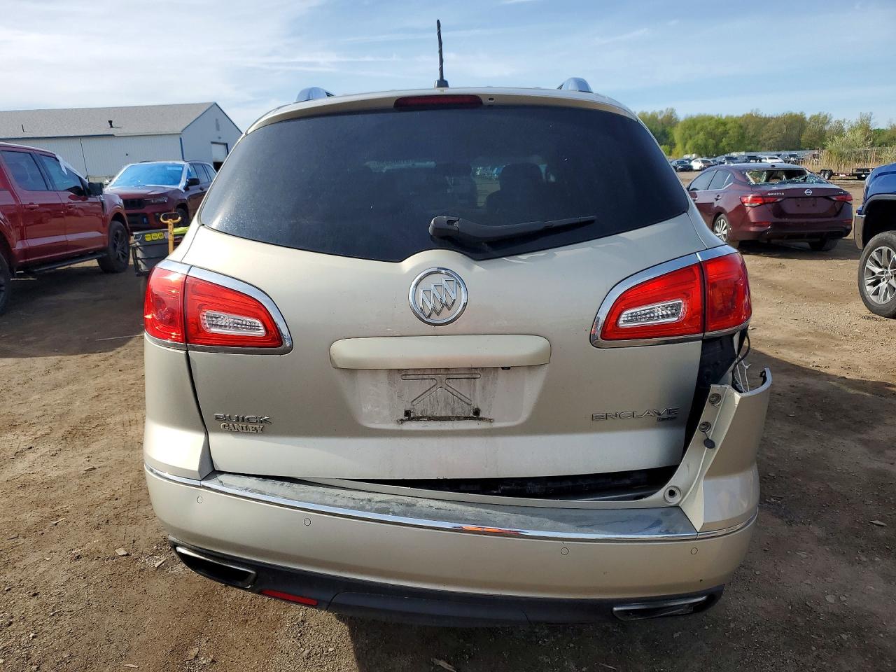 Buick Enclave