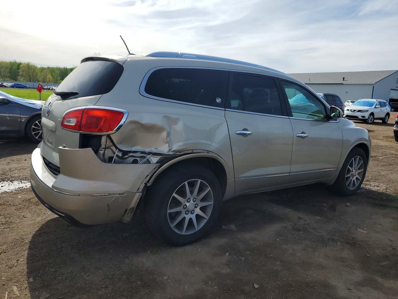 Buick Enclave