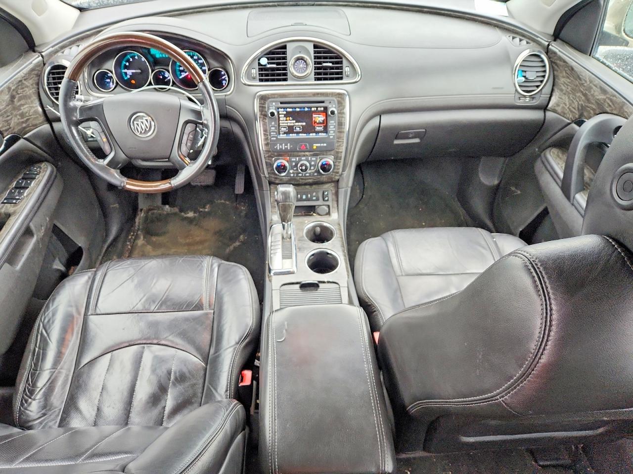 Buick Enclave