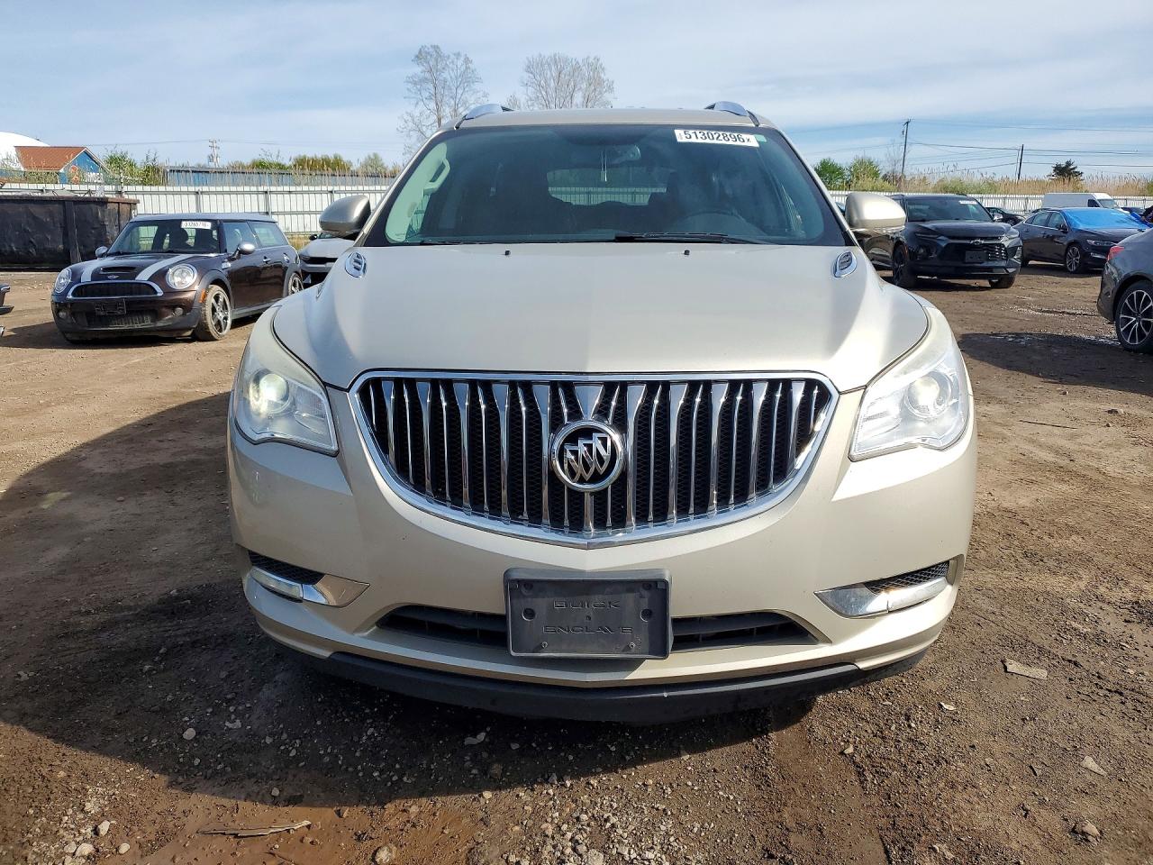 Buick Enclave