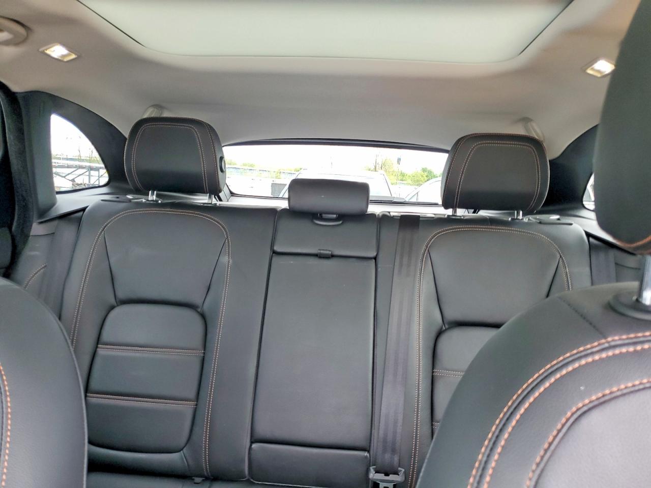 Jaguar F-PACE Prestige