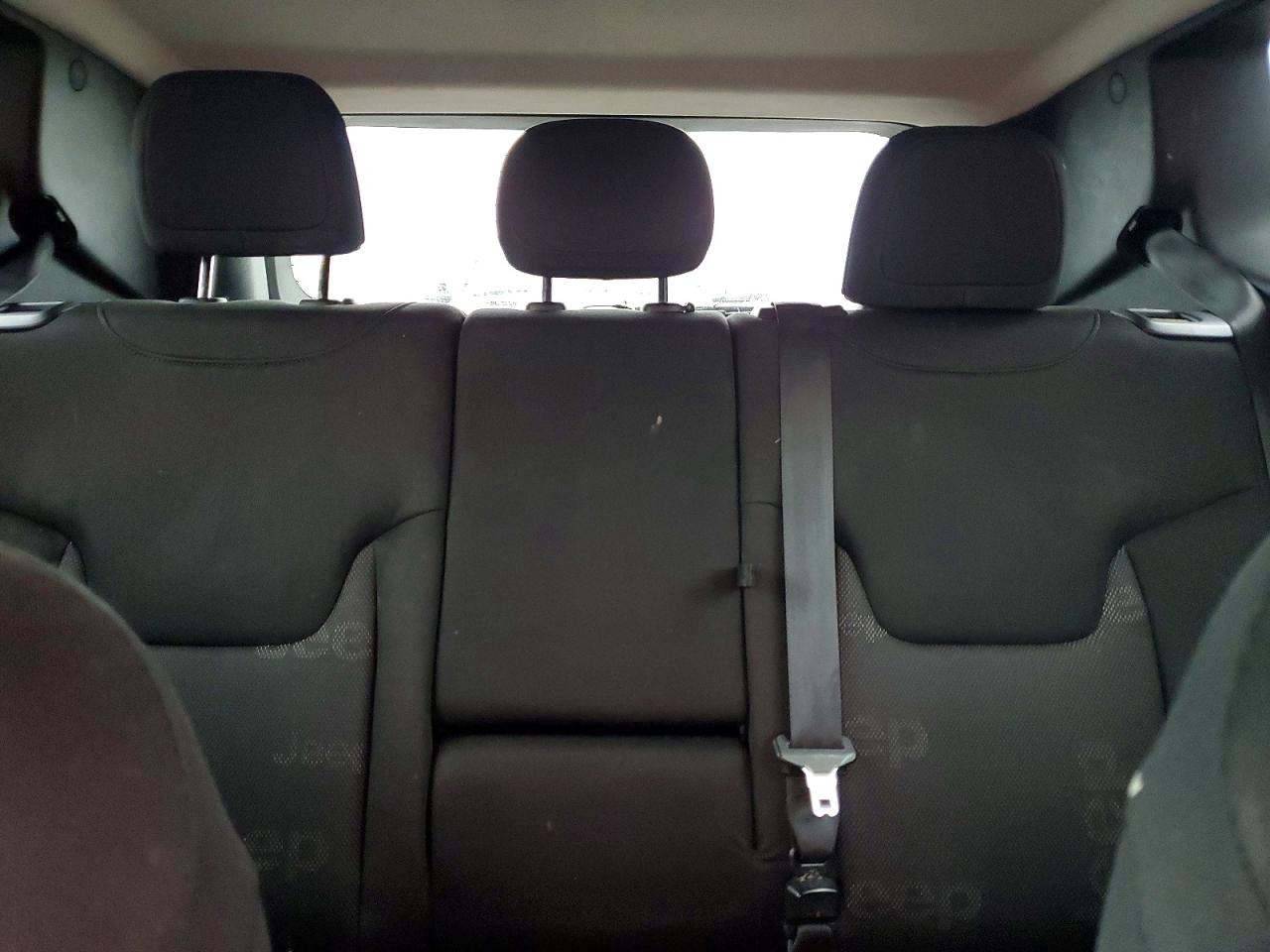 Jeep Renegade Latitude