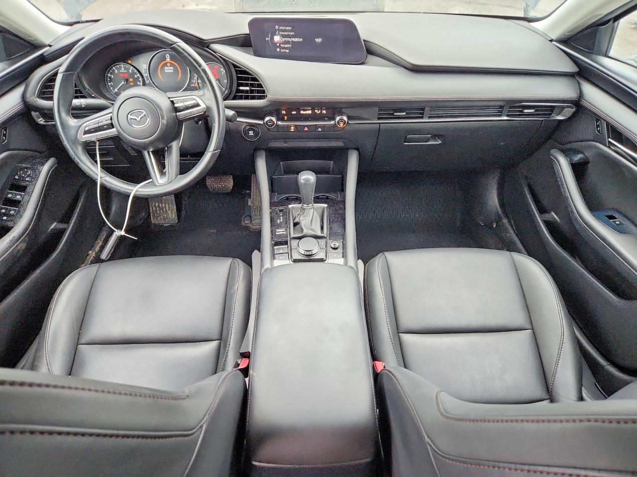 Mazda 3 Select