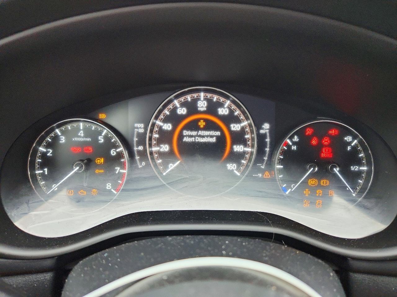 Mazda 3 Select