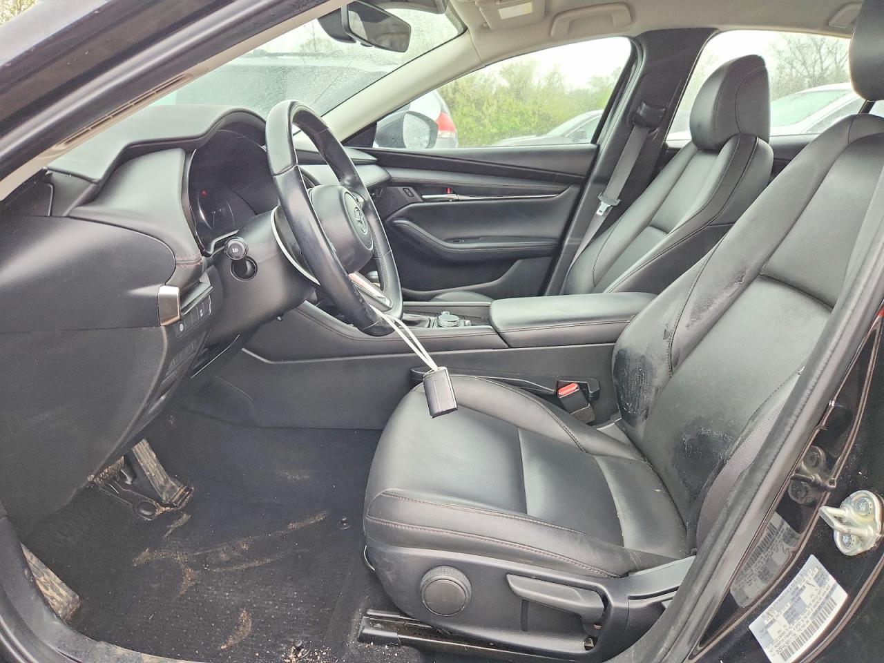 Mazda 3 Select
