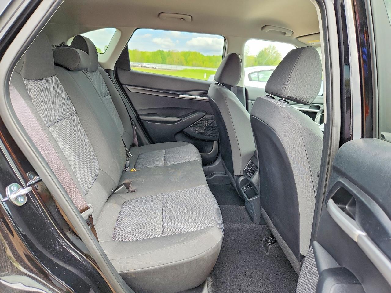 Kia Seltos Lx