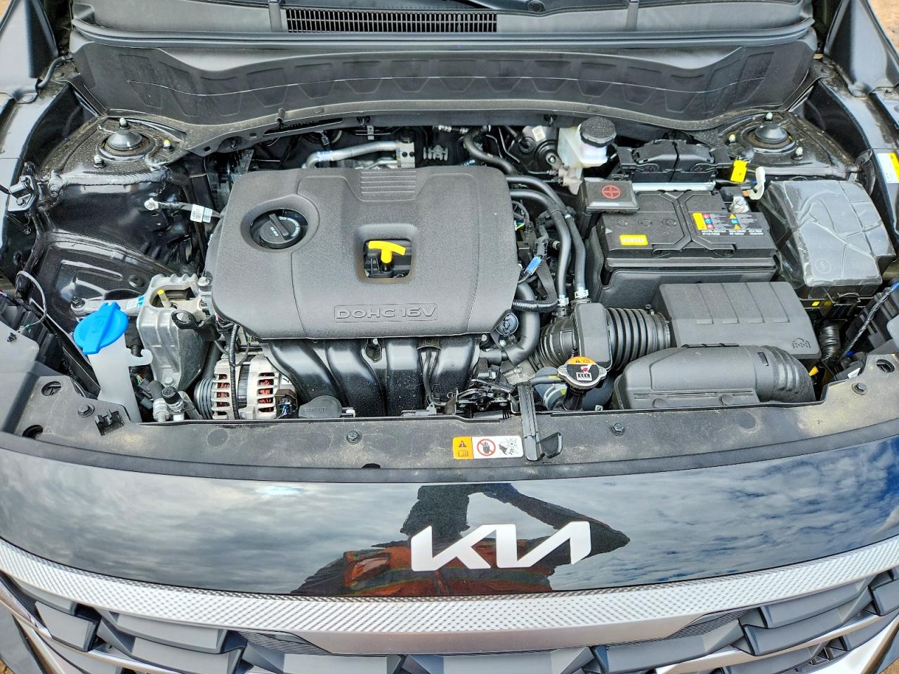 Kia Seltos Lx