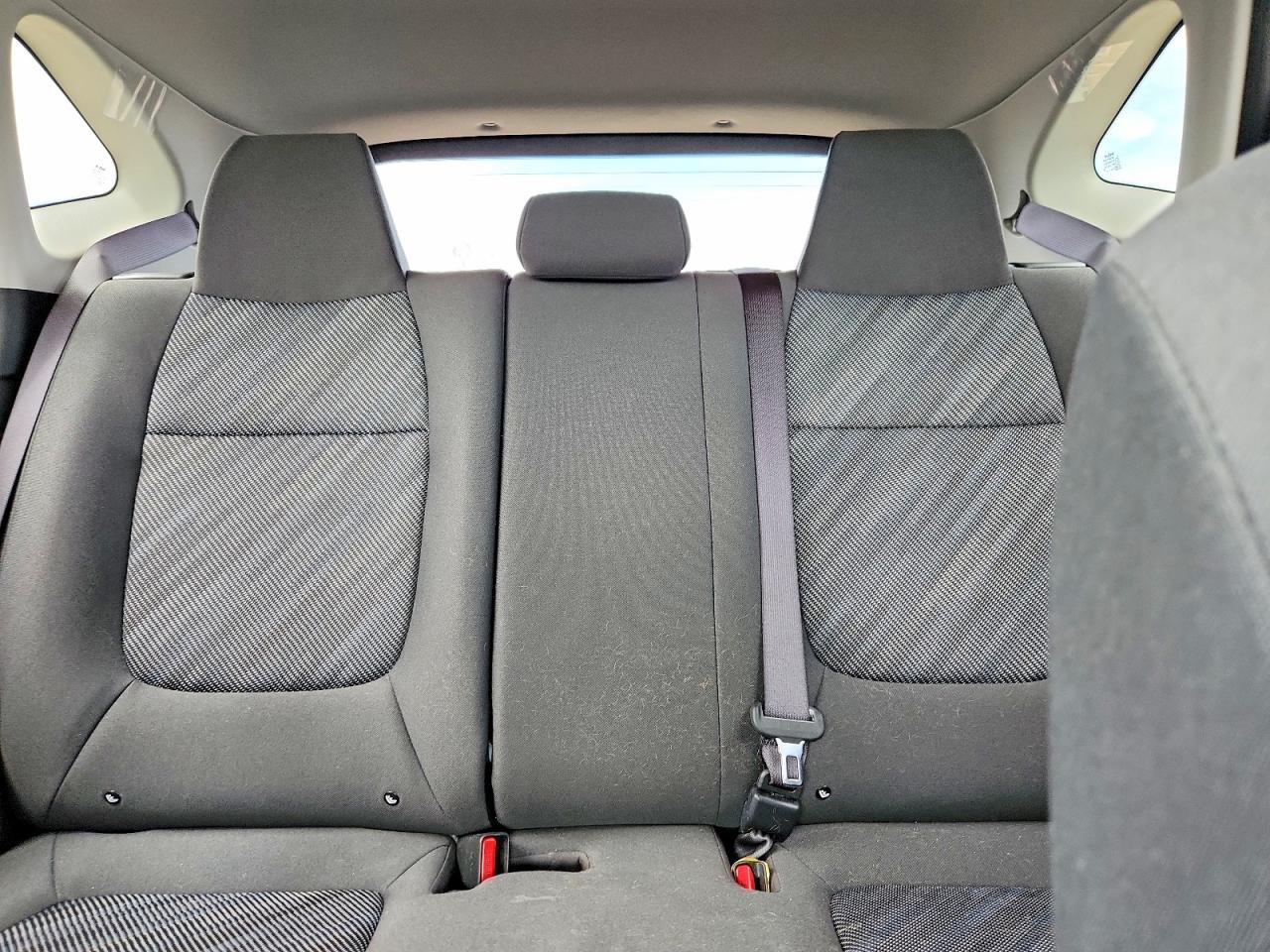 Kia Seltos Lx