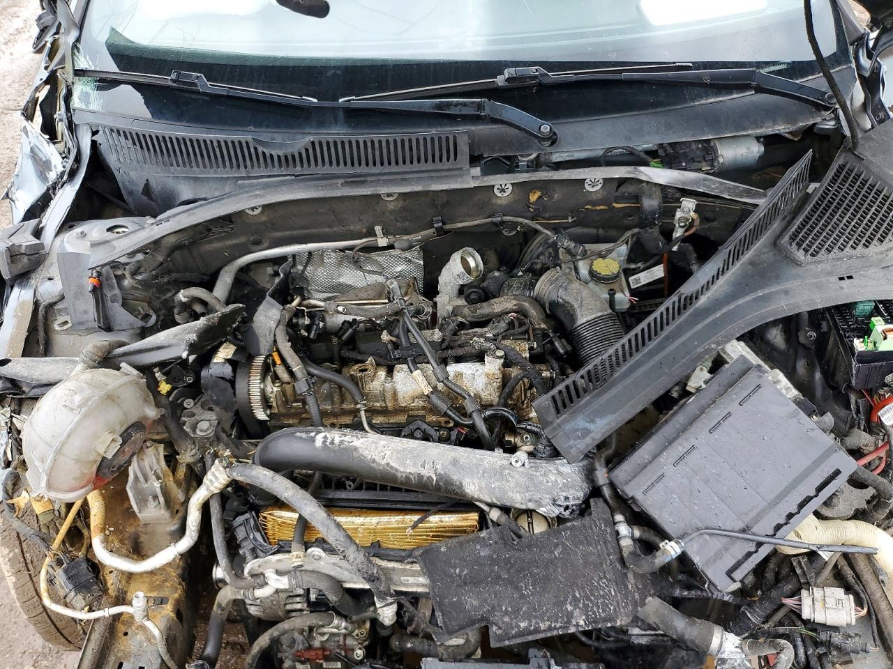 Volkswagen Jetta S