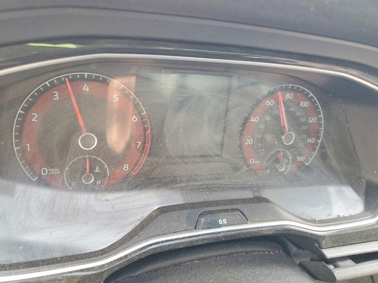 Volkswagen Jetta S