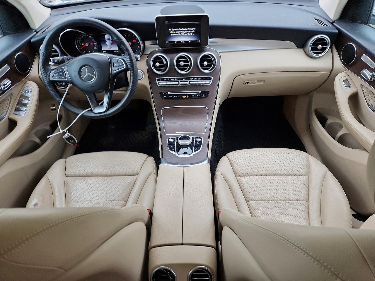 Mercedes-Benz GLC 300 4matic