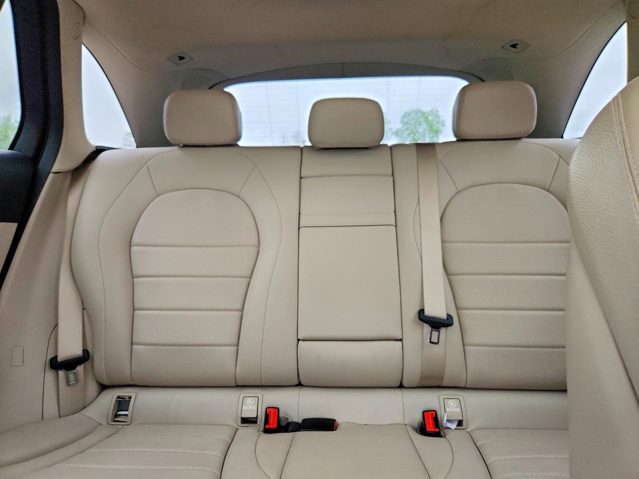 Mercedes-Benz GLC 300 4matic