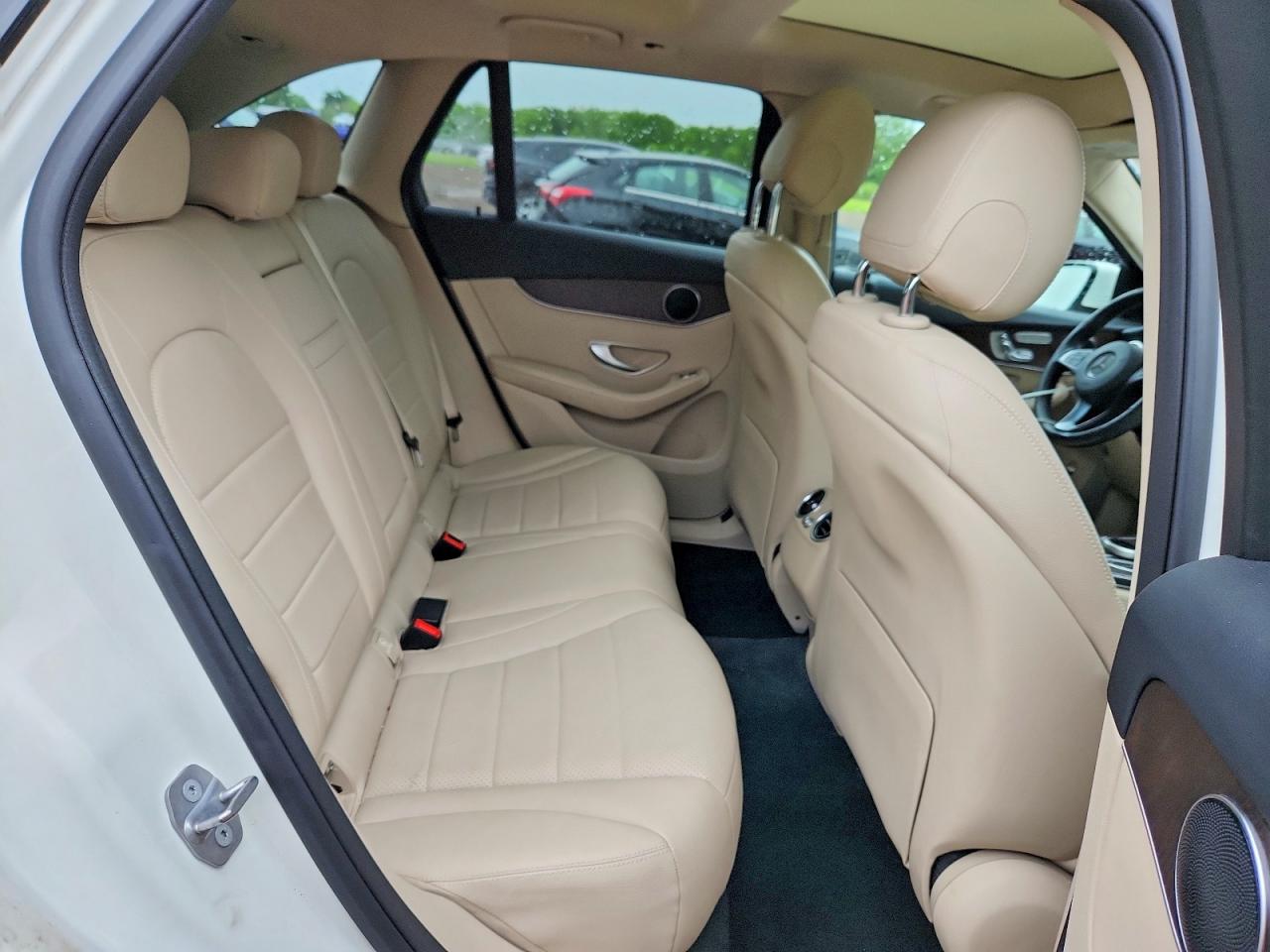 Mercedes-Benz GLC 300 4matic