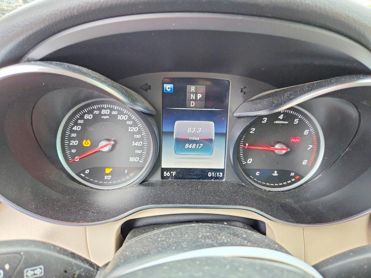 Mercedes-Benz GLC 300 4matic