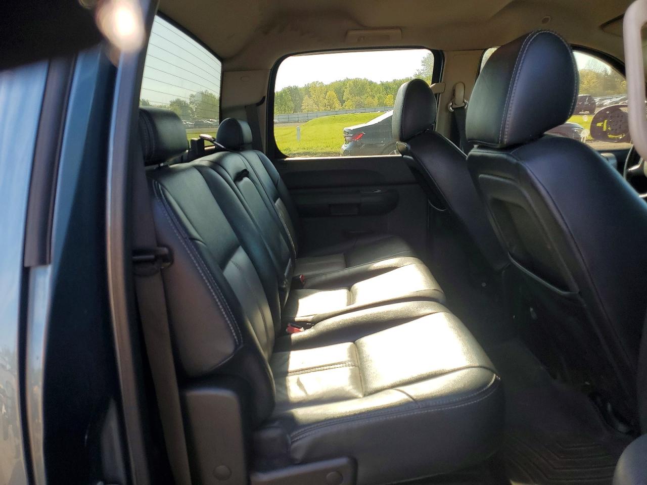 Chevrolet Silverado K1500